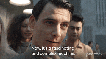 Complex Machine GIFs - Get the best GIF on GIPHY