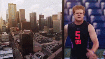 nc state football GIF by ADWEEK