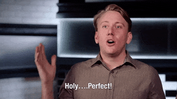 top chef jesse zuber GIF by Food Network Canada