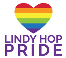 Pride Lindy Hop GIF by iLindy