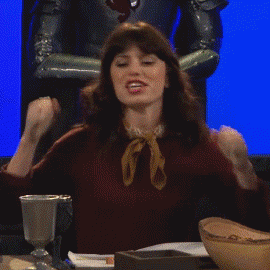 Mbss run dnd and dungeons and dragons GIF