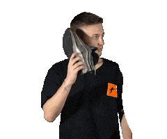 Reserve Sticker by dutclub