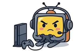 Sticker by Seriesly TV