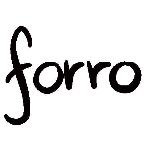Forro Sticker