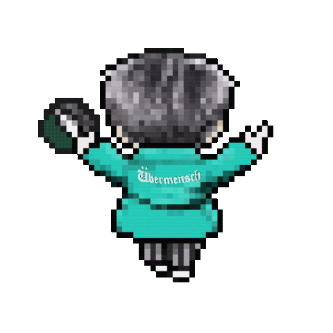 Wind Gd Sticker