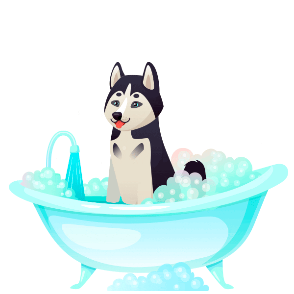 petstop Sticker