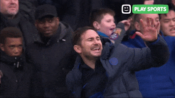Premier League Yes GIF by Play Sports