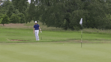 Golfing European Tour GIF by PGA EuroPro Tour