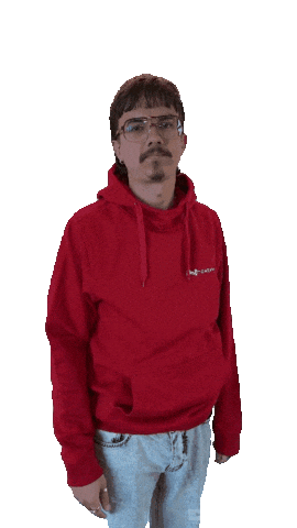 Flex Flirting Sticker by Ontmoeting