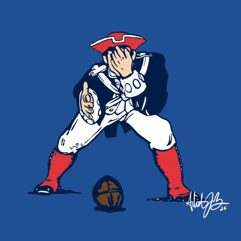 New England Animation GIF