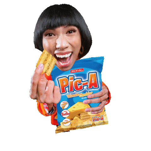 Pic-A Sticker