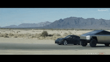 Cybertruck GIF