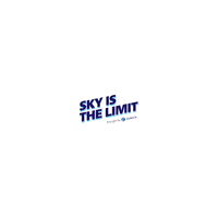 Sky Is The Limit GIF by Zurich Insurance Company Ltd