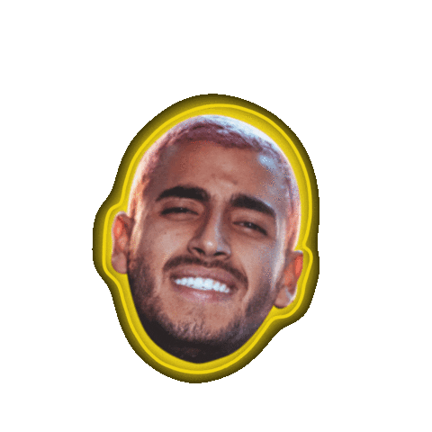 888 Sticker by agudelo888