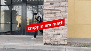 Math GIF by Robin Gan