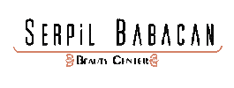 Serpil Babacan Sticker