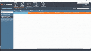 Youtube Keyword Tool GIF