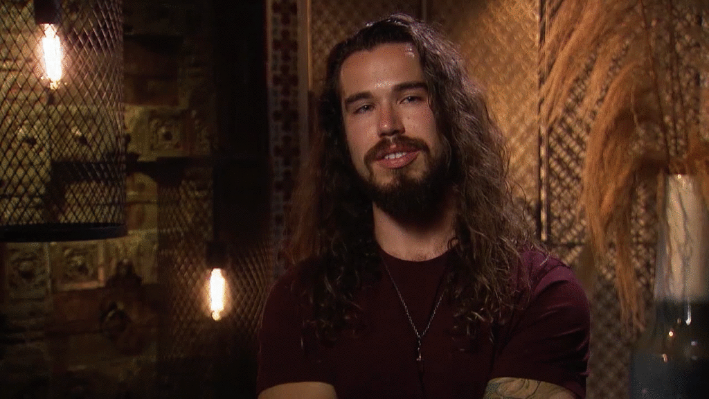 Too Much Bachelor Nation GIF by The Bachelor