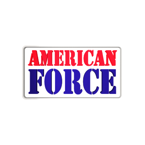 Afw Sticker by AMERICAN FORCE WHEELS
