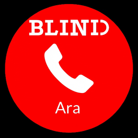 Ara Eglence GIF by BlindID