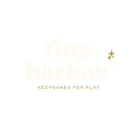 Kids Toys Sticker by Tiny Harlow