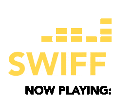 Sticker by SWIFF
