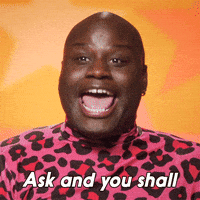 Asking Episode 4 GIF by Paramount+ Asking Episode 4 GIF by Paramount+