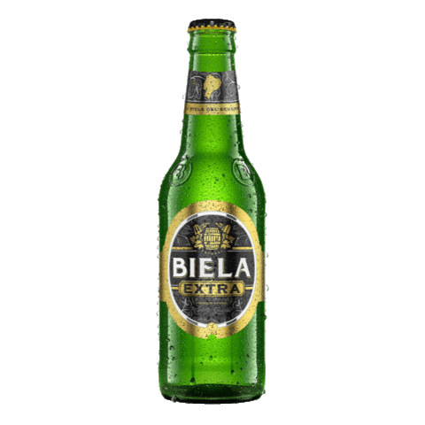 bielaecuador Sticker