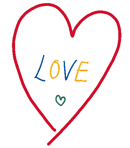 Love Sticker