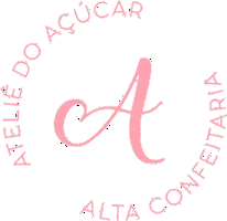 Ateliê do Açúcar Sticker