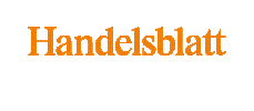 Substanzentscheidet Sticker by Handelsblatt