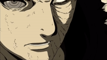 porman #obito #kakashi GIF