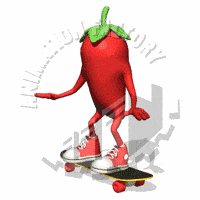 chilli GIF