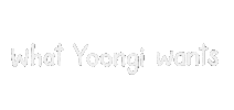 Bts Sticker