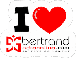 I Love You Sport GIF by bertrand.adrenaline