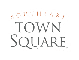 South Lake Dallas Sticker by Southlake Town Square