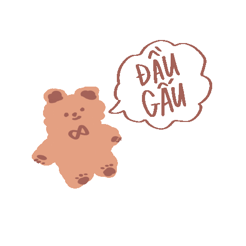 Cute Sticker
