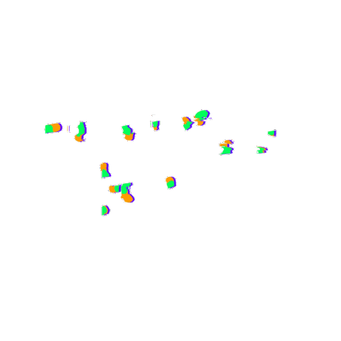 Seattle Tews Sticker by trulsonandtews