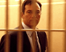 Jason Isaacs GIF
