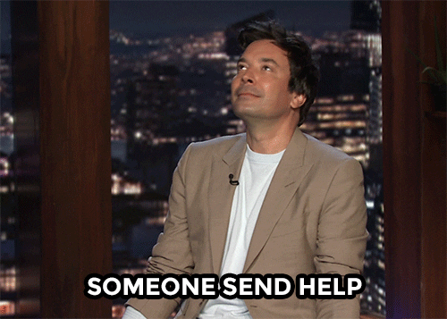 Jimmy Fallon Lol GIF by The Tonight Show Starring Jimmy Fallon - Find & Share on GIPHY