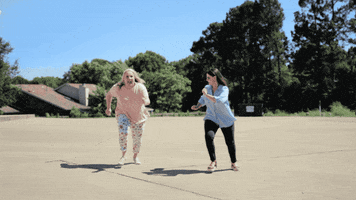 Kim Amy GIF by Southern Sandtray Institute