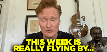 This Week Conan Obrien GIF by Team Coco