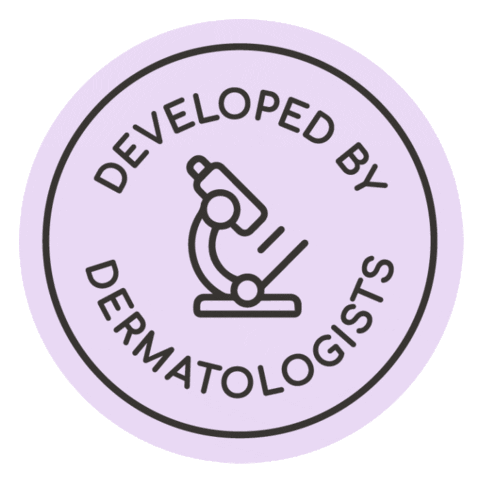 Bloom & Halo Sticker