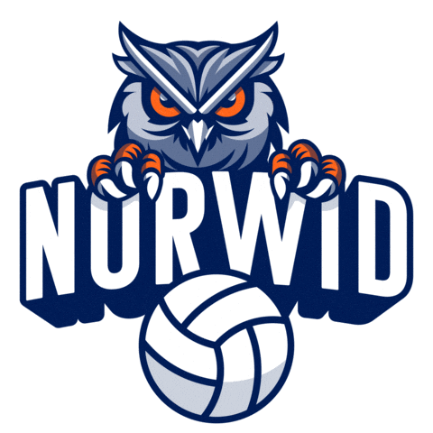 ksnorwidczestochowa Sticker