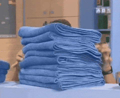 Towels GIFs - Get the best GIF on GIPHY
