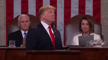 Trump GIF