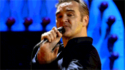 morrissey