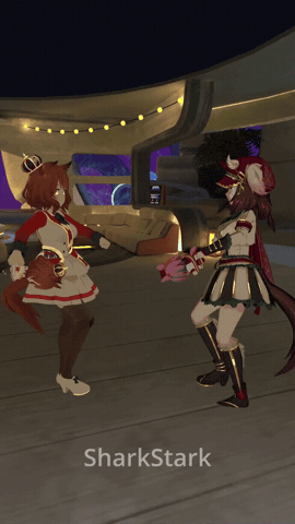 Dance Dancing GIF