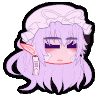 Animated Sticker