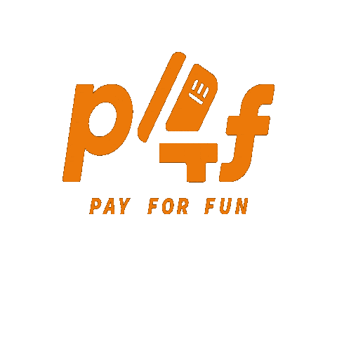 Sticker by Pay4Fun